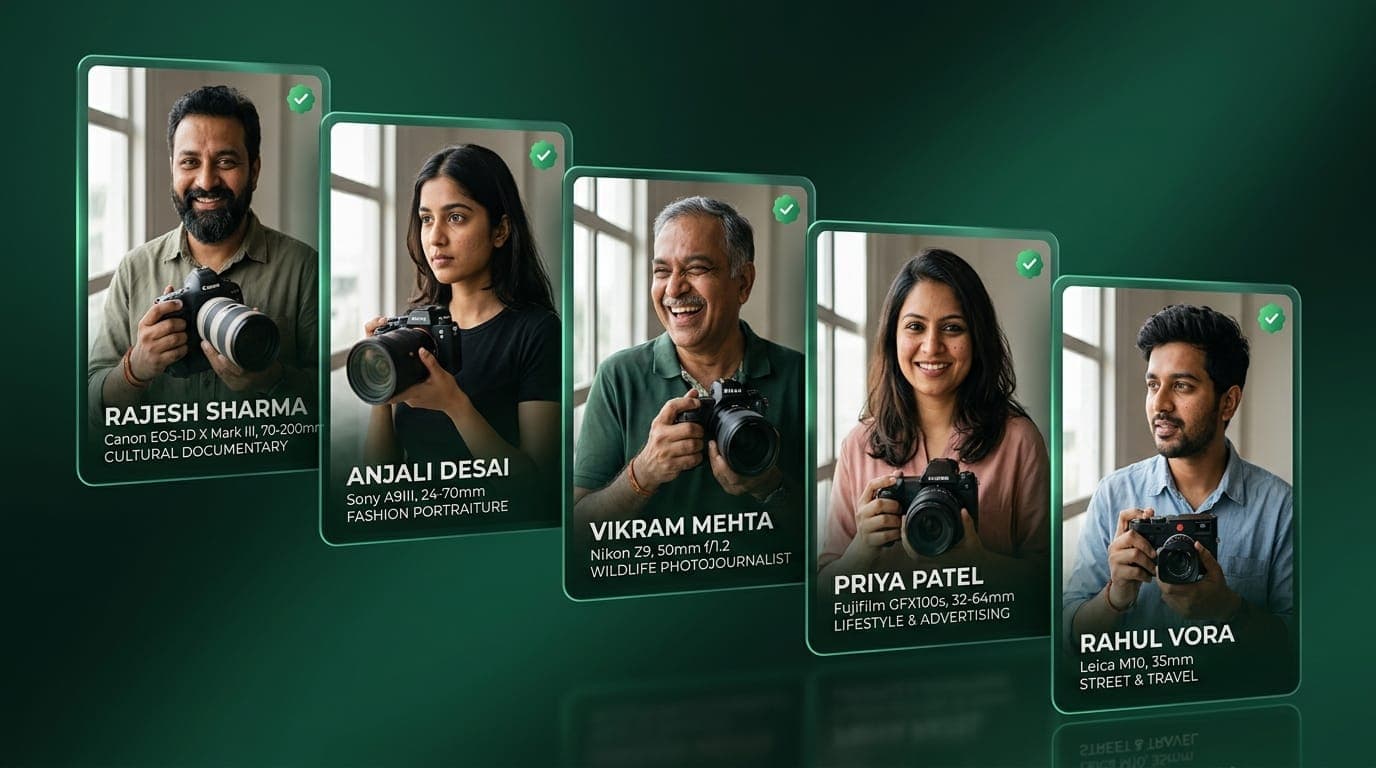 WildLens Media